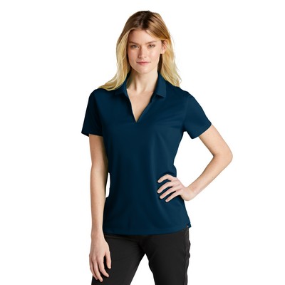Nike Dri-FIT Micro Pique 2.0 Ladies' Polo