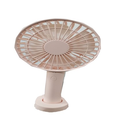 Mini Handheld Fan