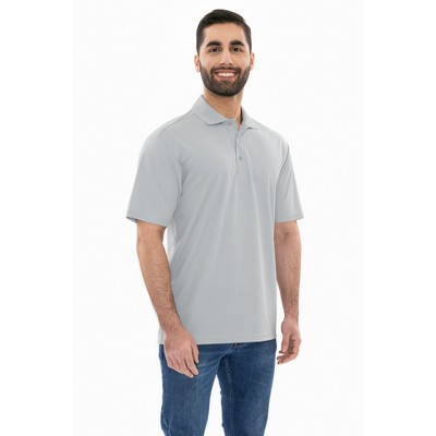 Coal Harbour® Everyday Snag Resistant Polo